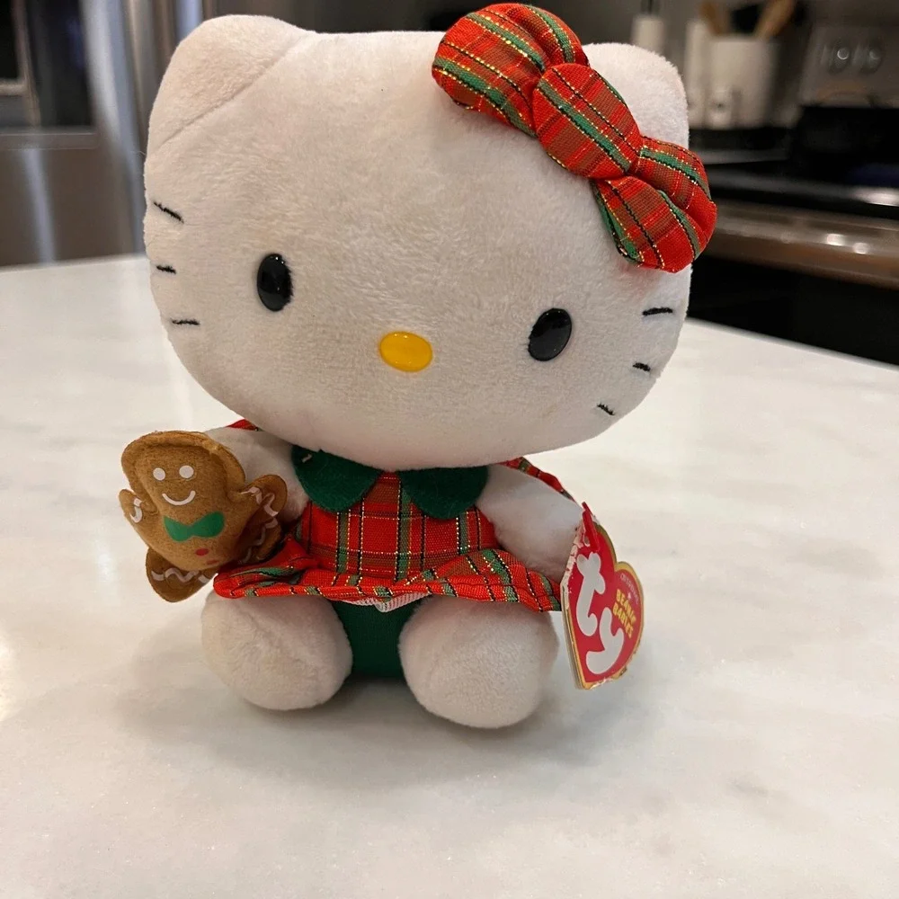 Ty delightful addition